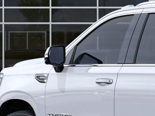 New 2026 GMC Yukon XL Elevation image 12