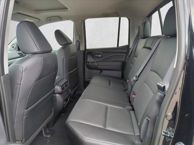 New 2026 Honda Ridgeline RTL image 15