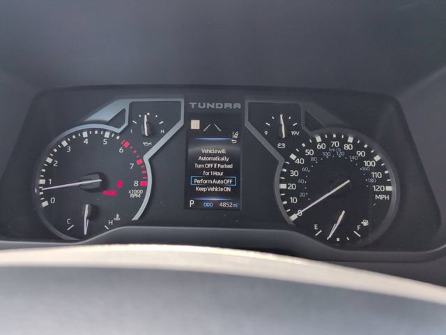 Used 2026 Toyota Tundra SR5 w/ SR5 Premium Package AWD/4WD image 20
