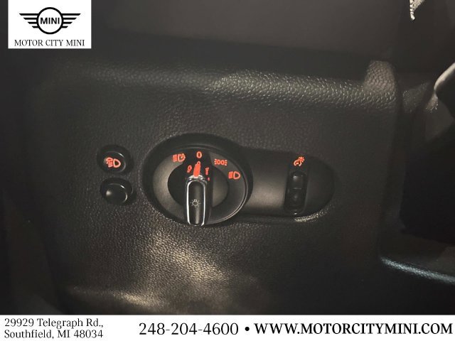 Certified 2024 MINI Cooper S FWD image 29