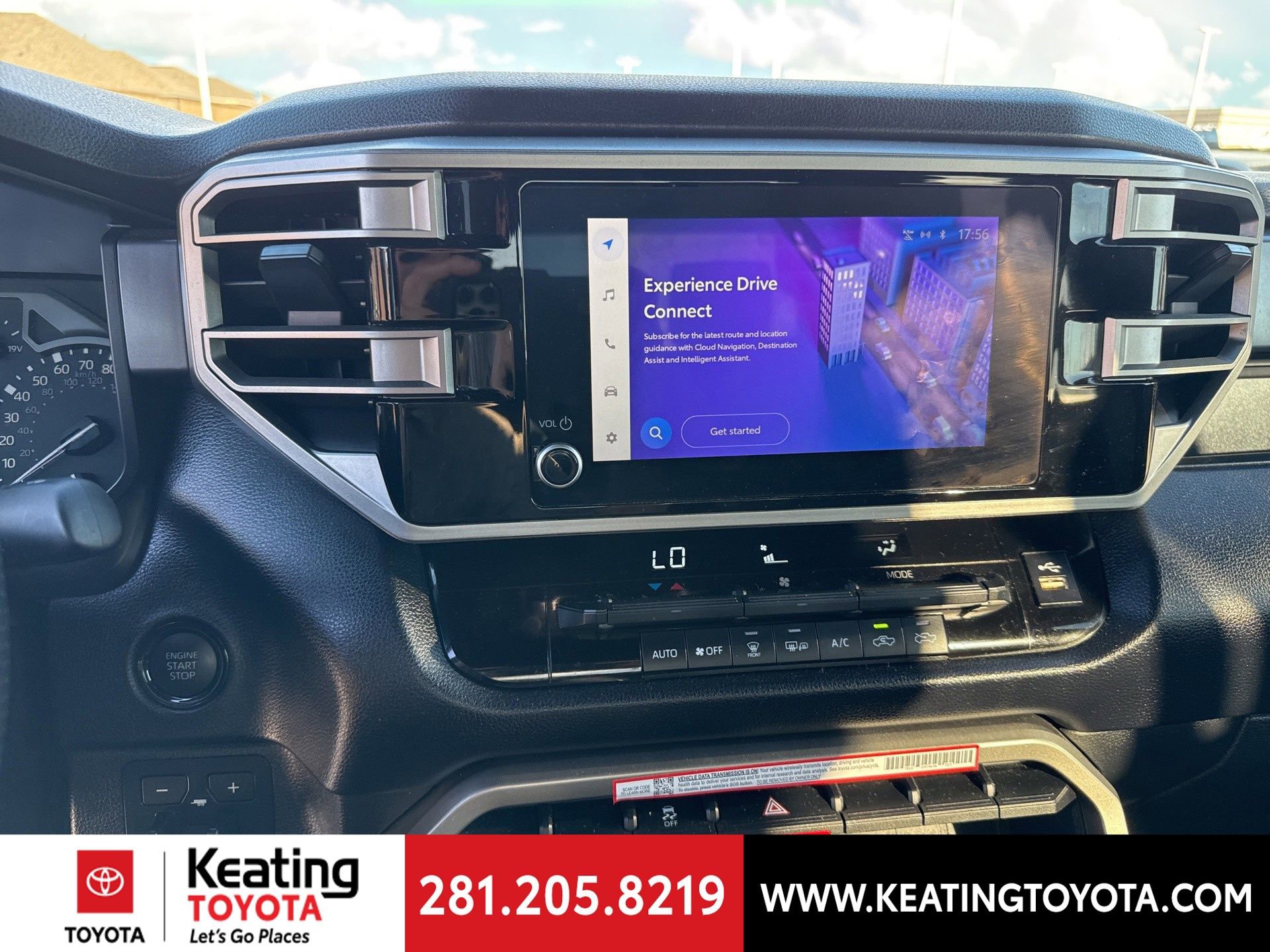 Used 2025 Toyota Tundra SR5 image 23