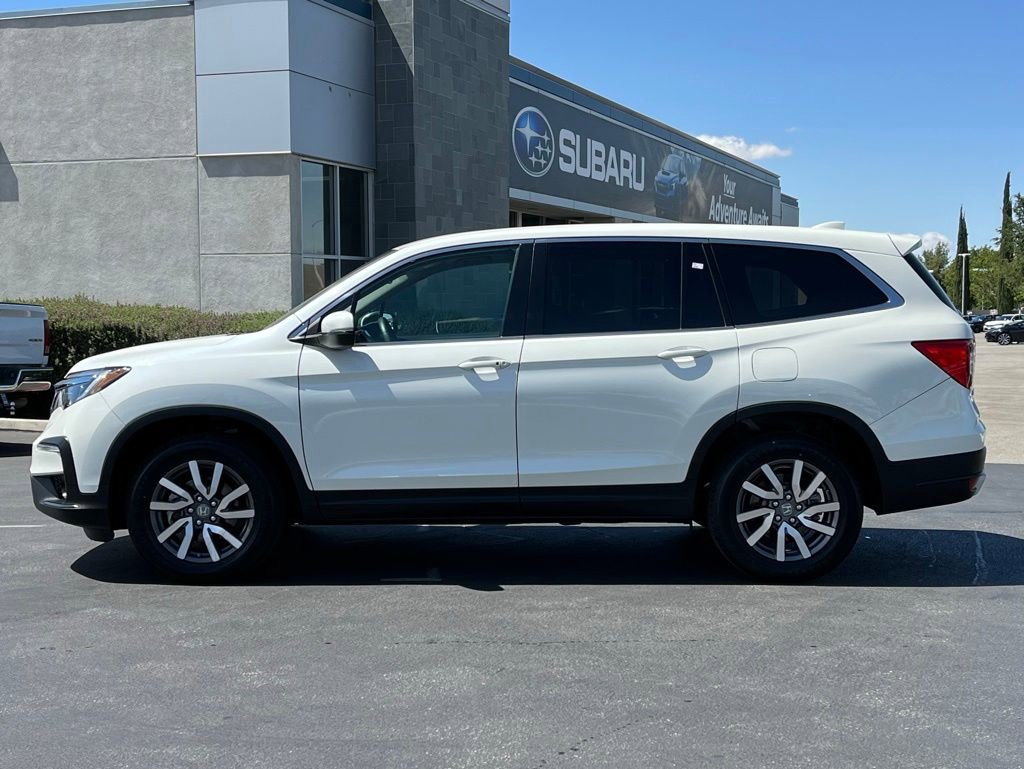 Used 2019 Honda Pilot EX image 9