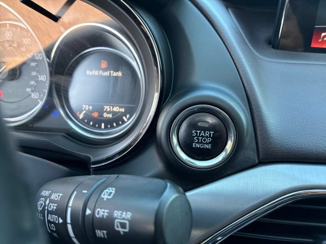 Used 2018 MAZDA CX-9 Grand Touring AWD/4WD image 10