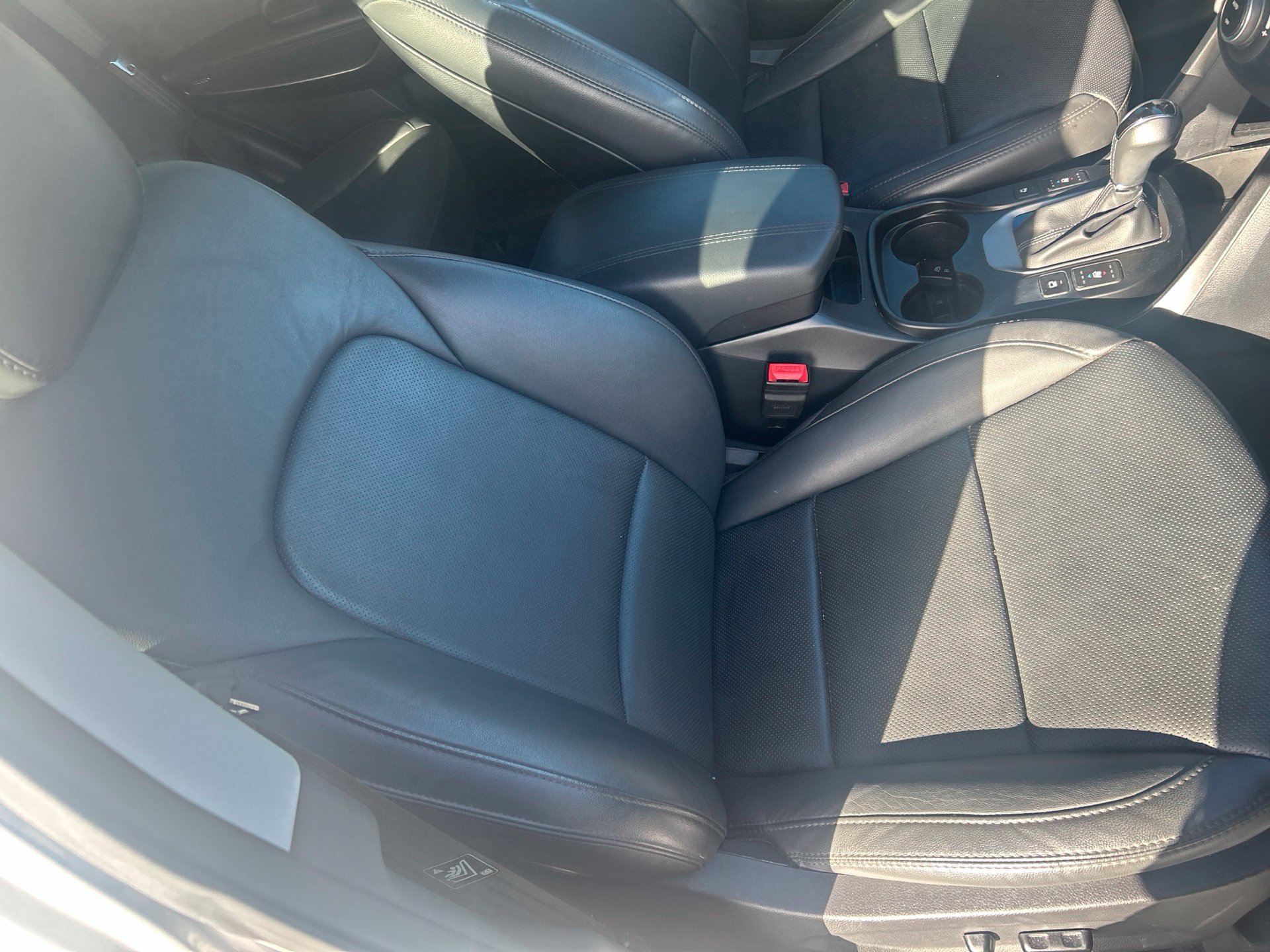 Used 2017 Hyundai Santa Fe Sport FWD image 15