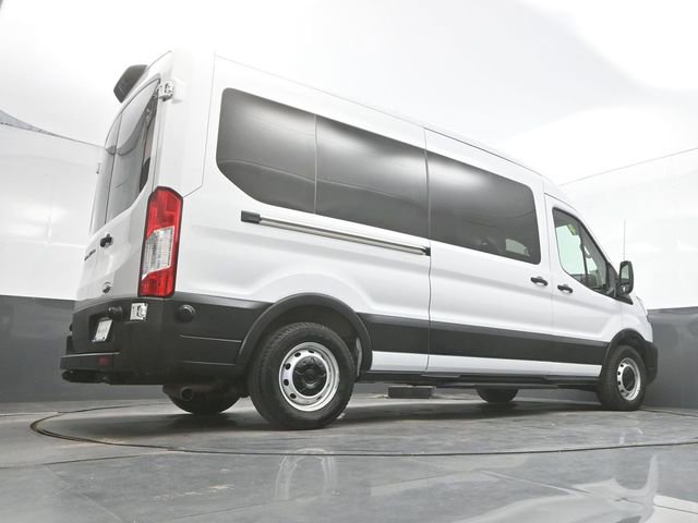Used 2024 Ford Transit 350 XL image 37