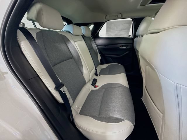 New 2026 MAZDA CX-30 Aire Edition AWD/4WD image 27