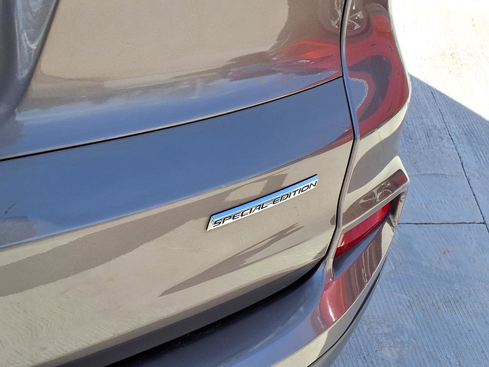 Used 2016 Honda CR-V SE image 27