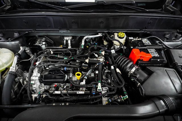 Used 2023 Ford Bronco Sport Big Bend w/ Convenience Package image 25