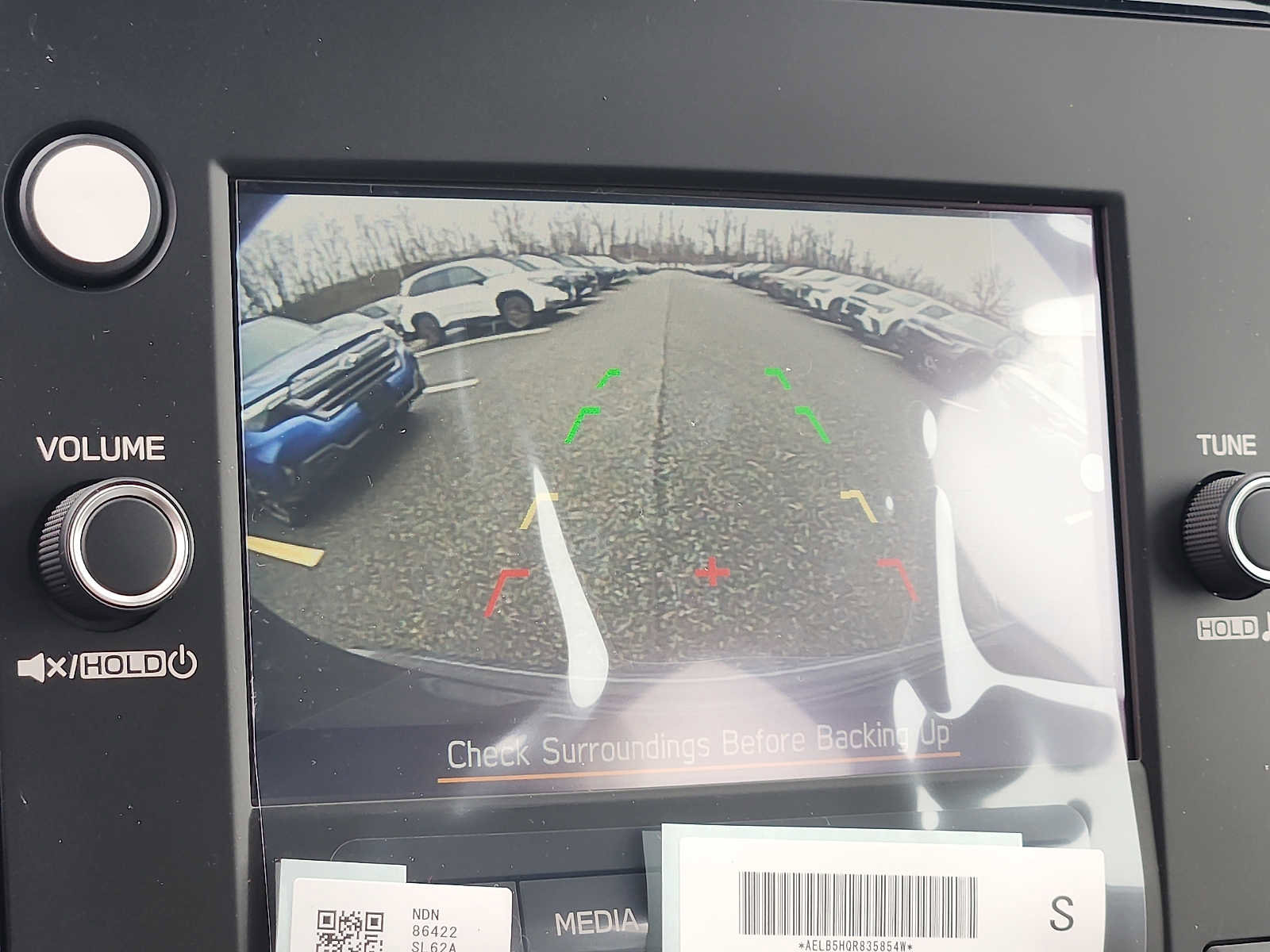 New 2026 Subaru Forester image 9