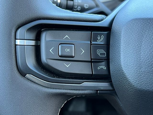 New 2026 Jeep Cherokee Limited image 21