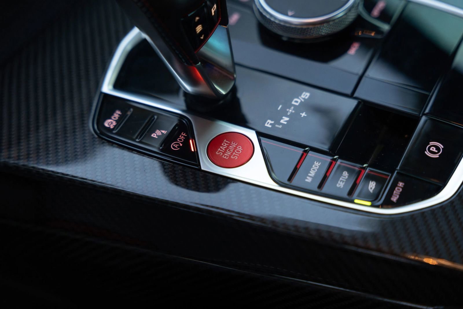 Used 2023 BMW M4 CSL image 99