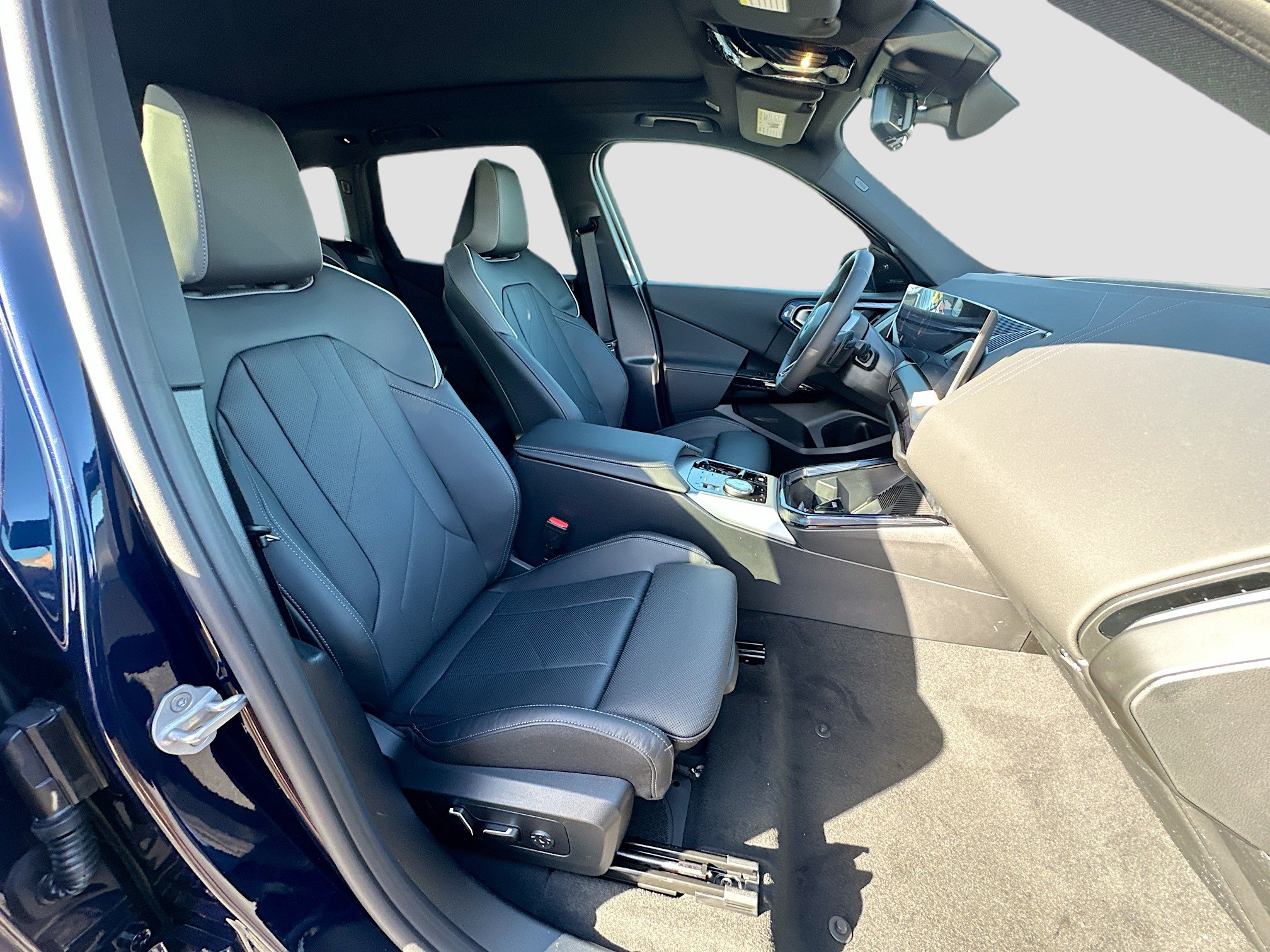 New 2026 BMW X3 xDrive30 w/ Premium Package image 23