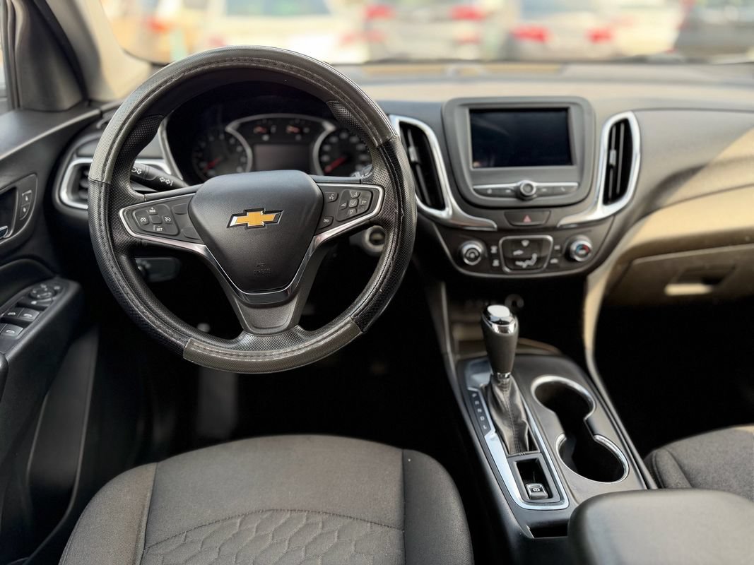 Used 2019 Chevrolet Equinox LT FWD image 5
