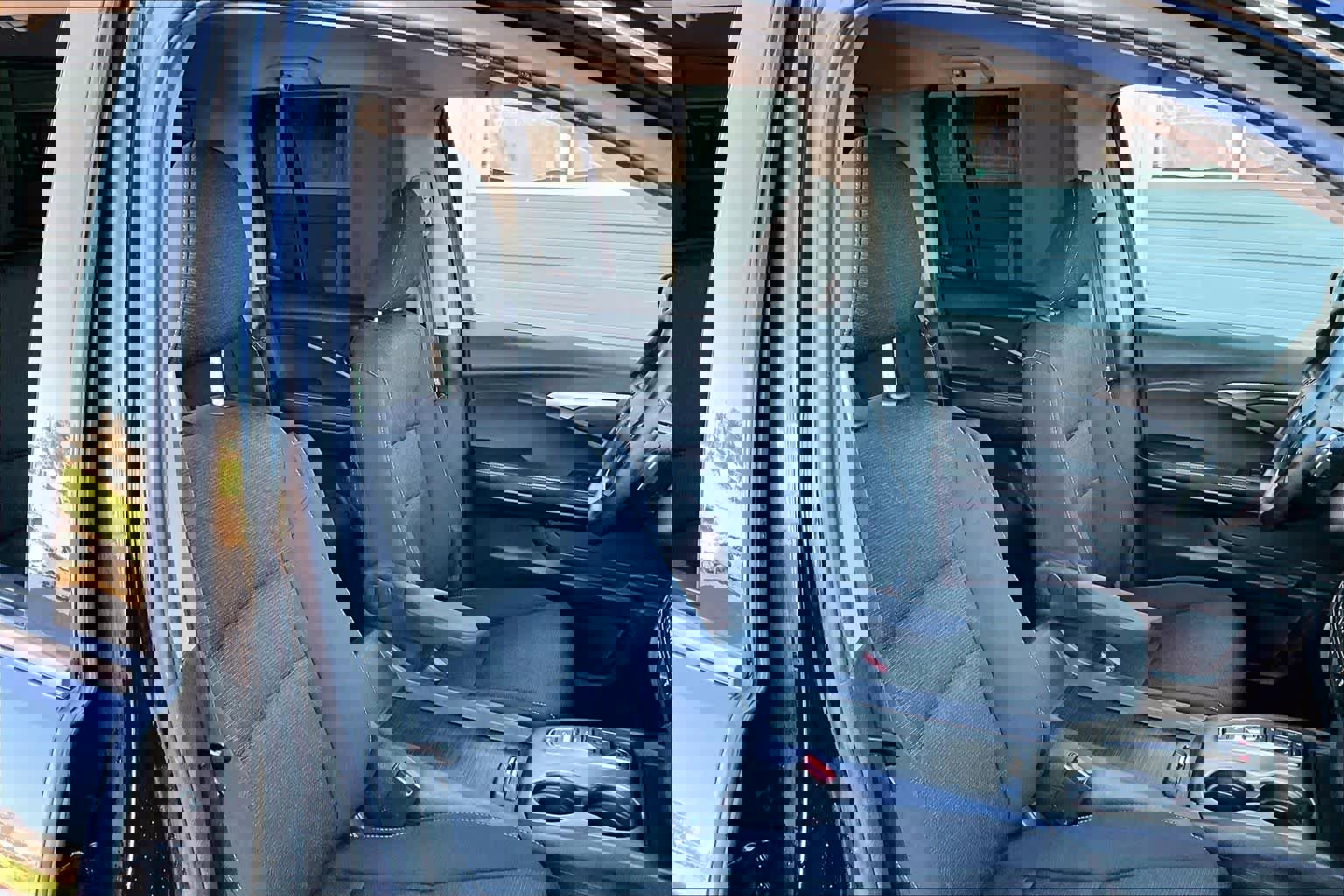 Used 2021 Honda Ridgeline Sport image 9