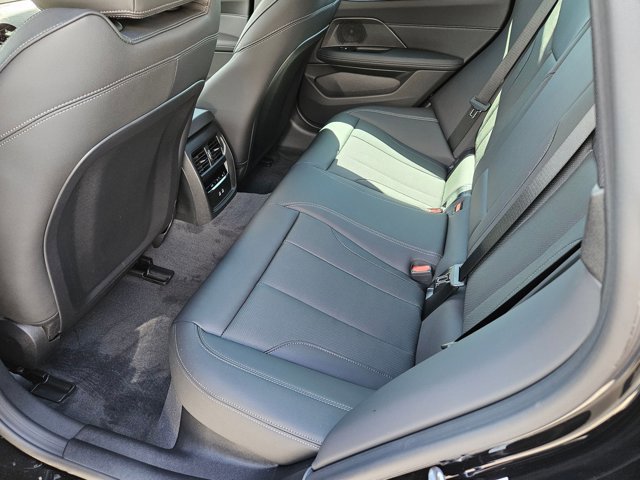 New 2026 BMW i4 eDrive40 RWD image 14