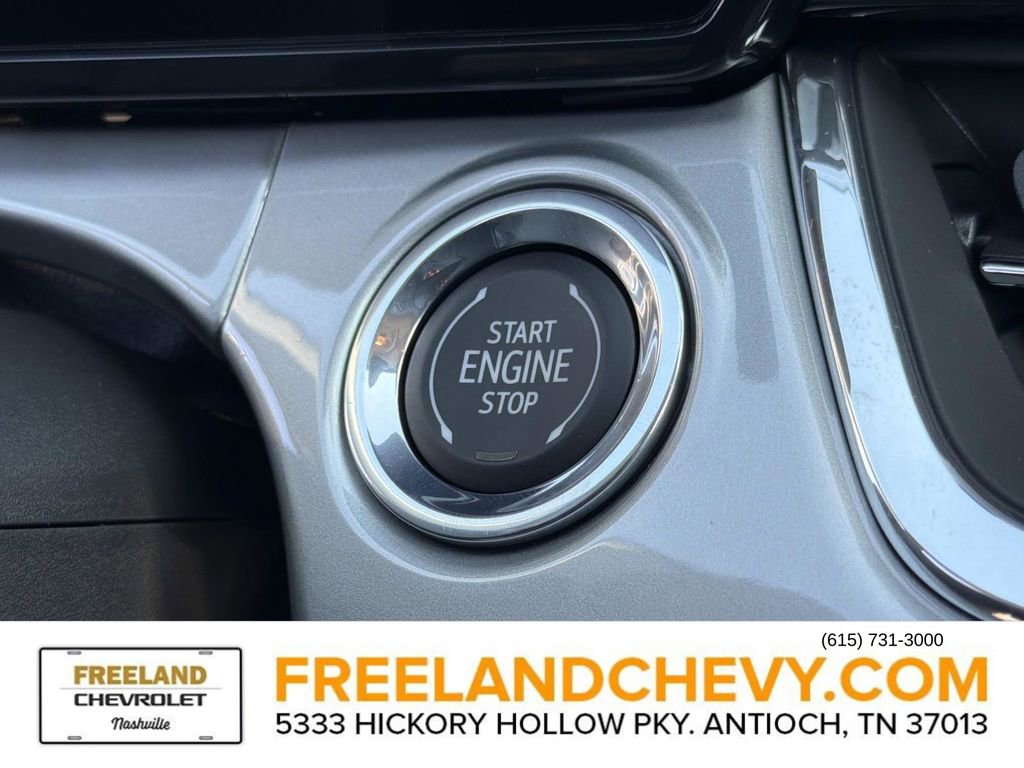 New 2026 Chevrolet Trax LT image 29