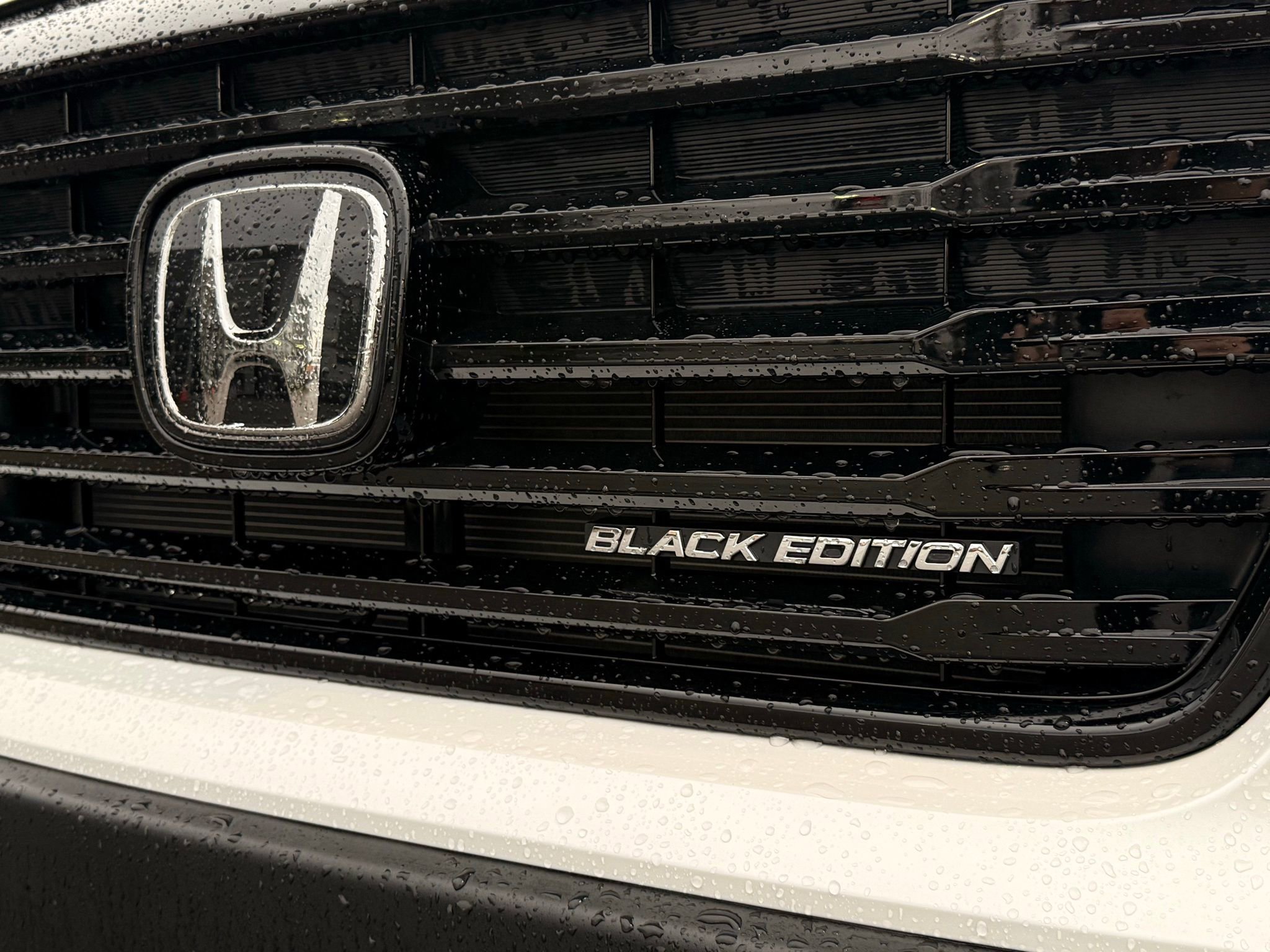 Used 2023 Honda Ridgeline Black Edition image 7