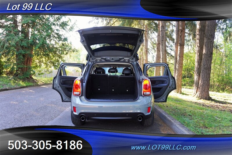 Used 2019 MINI Cooper Countryman S FWD image 28
