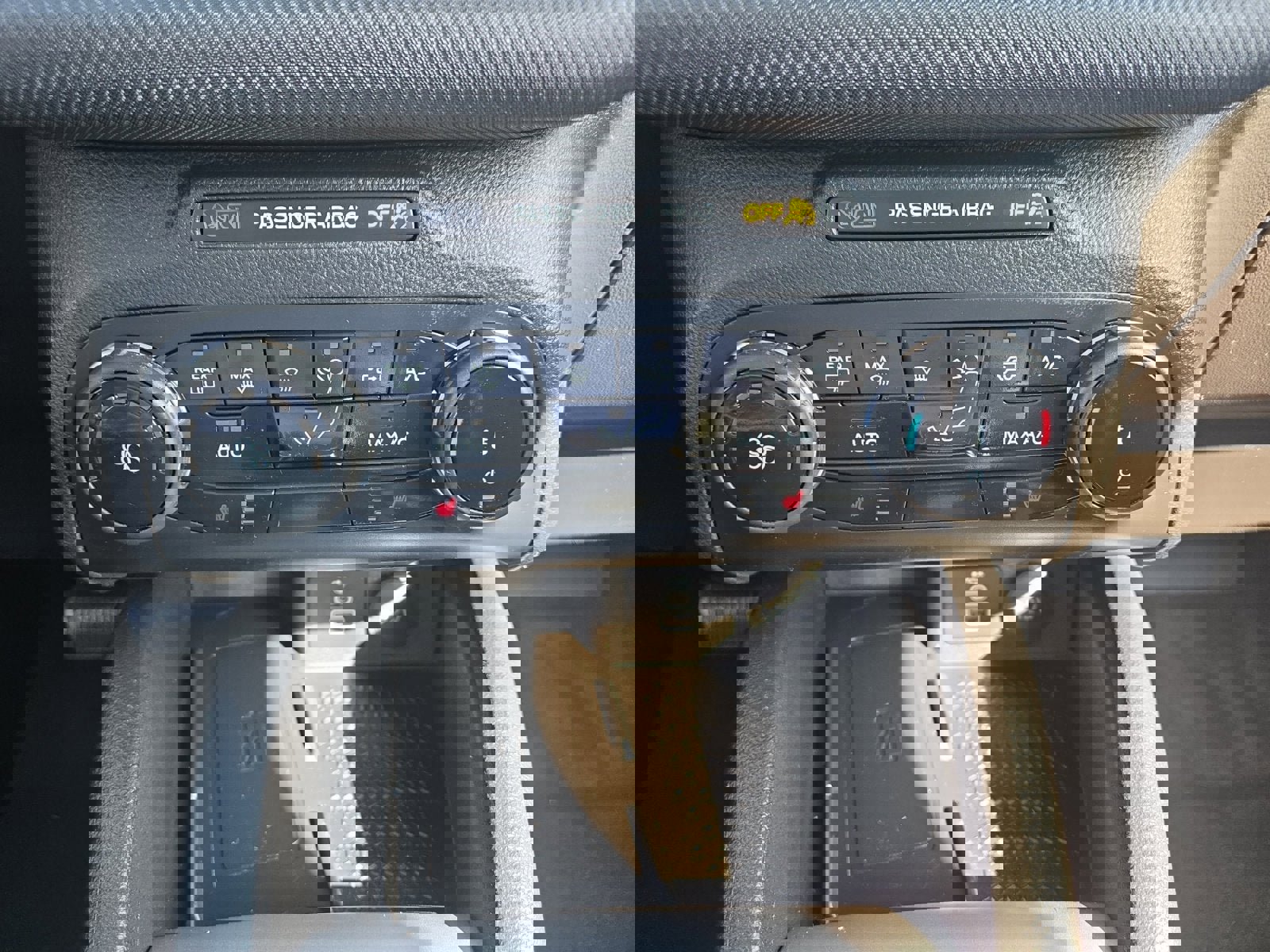 Used 2023 Ford Bronco Sport Big Bend w/ Convenience Package image 20