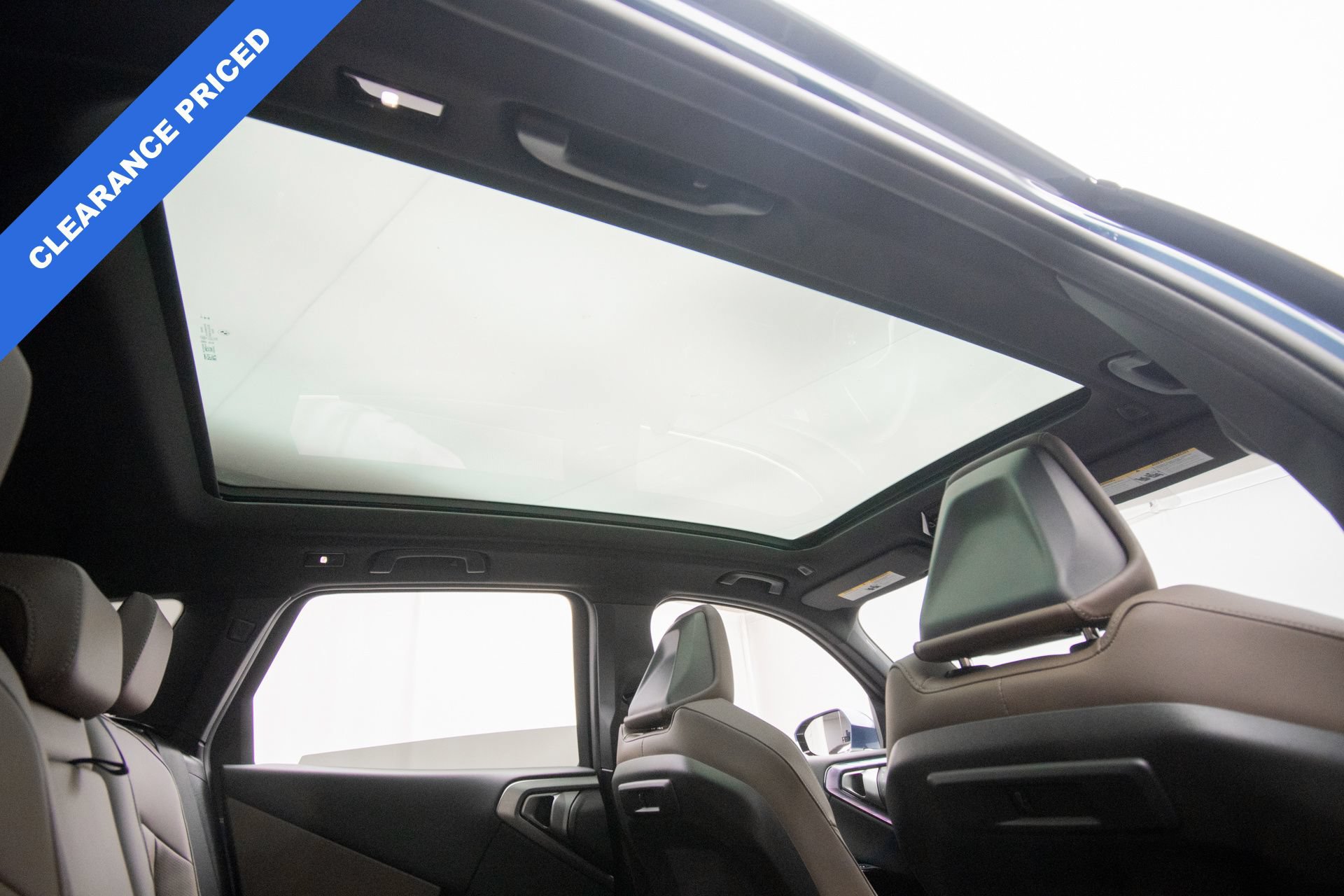 Used 2026 BMW X3 xDrive30i w/ Premium Package AWD/4WD image 27