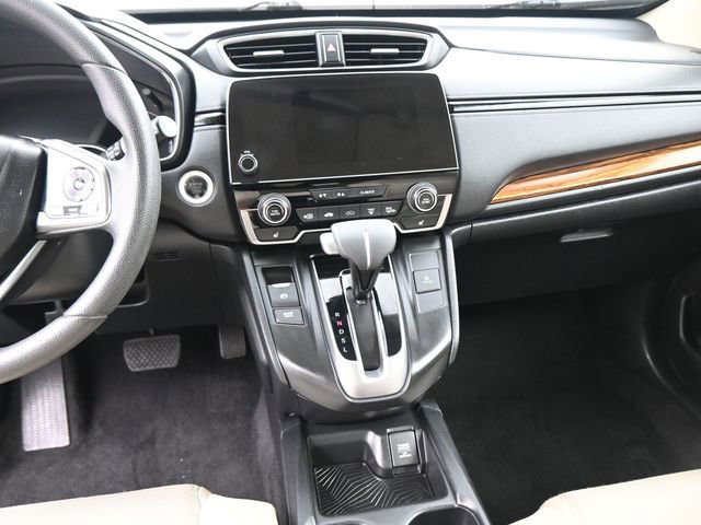 Used 2018 Honda CR-V EX image 65