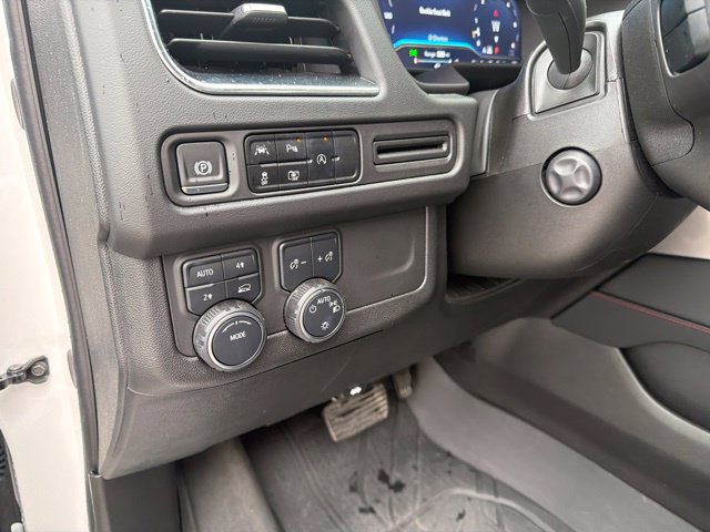 Used 2024 Chevrolet Tahoe RST w/ Sport Performance Package AWD/4WD image 25