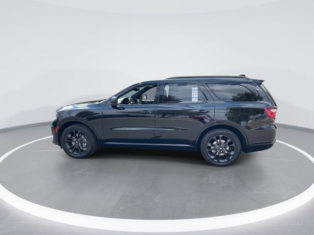 New 2026 Dodge Durango GT w/ Blacktop Package RWD image 5
