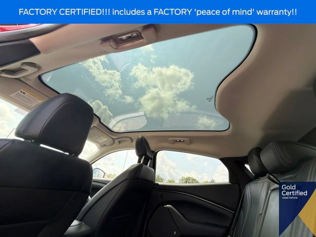 Used 2022 Ford Mustang Mach-E Premium AWD/4WD image 28