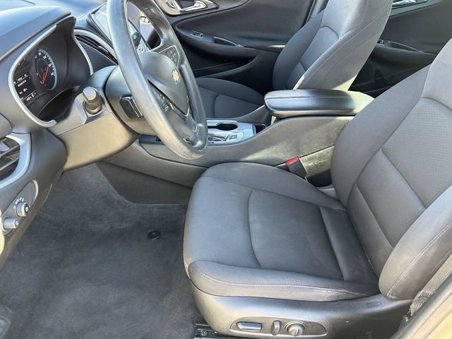 Used 2024 Chevrolet Malibu LT FWD image 20