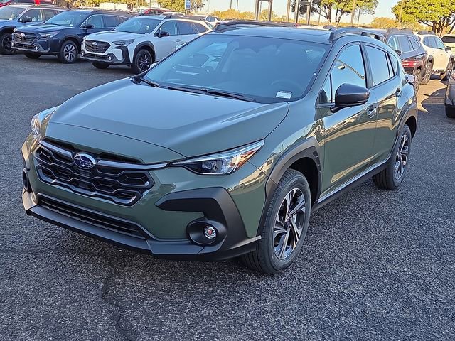 New 2026 Subaru Crosstrek 2.0i Premium image 1