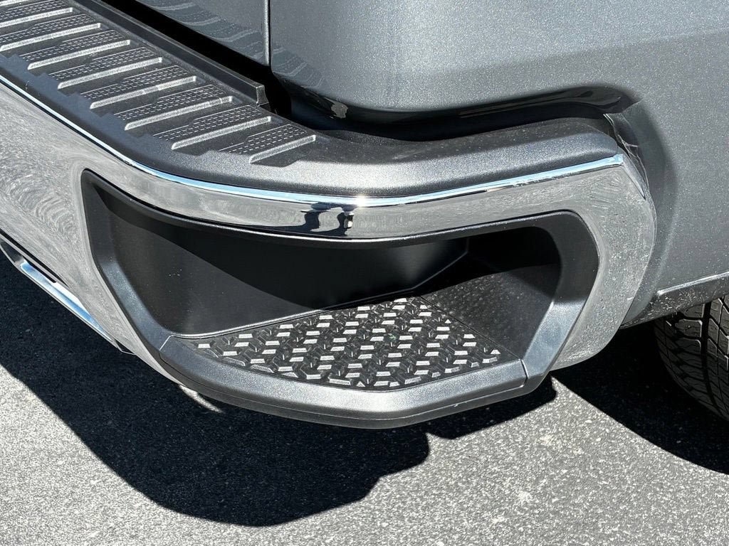 New 2026 Chevrolet Silverado 1500 LT AWD/4WD image 31