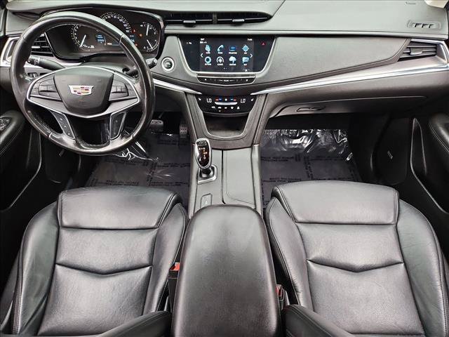 Used 2019 Cadillac XT5 Luxury FWD image 18