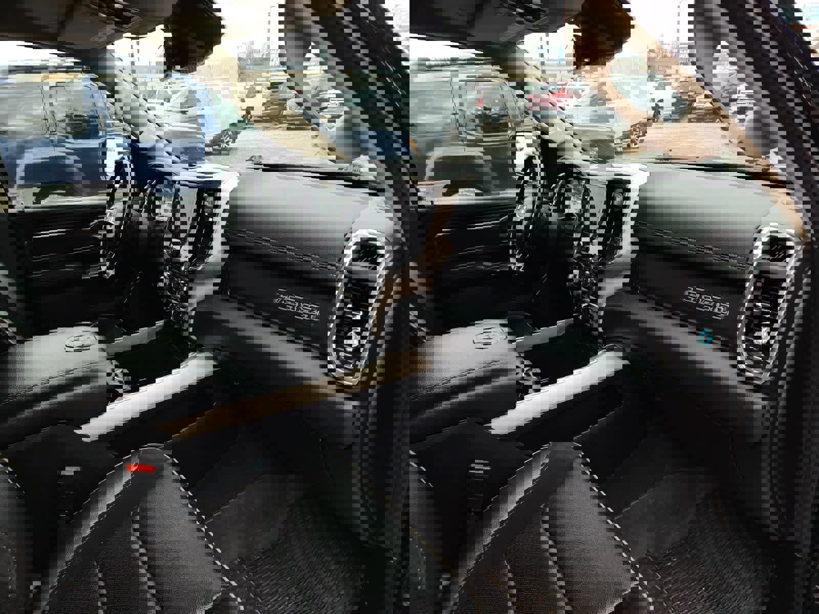 Certified 2021 RAM 1500 Laramie image 18