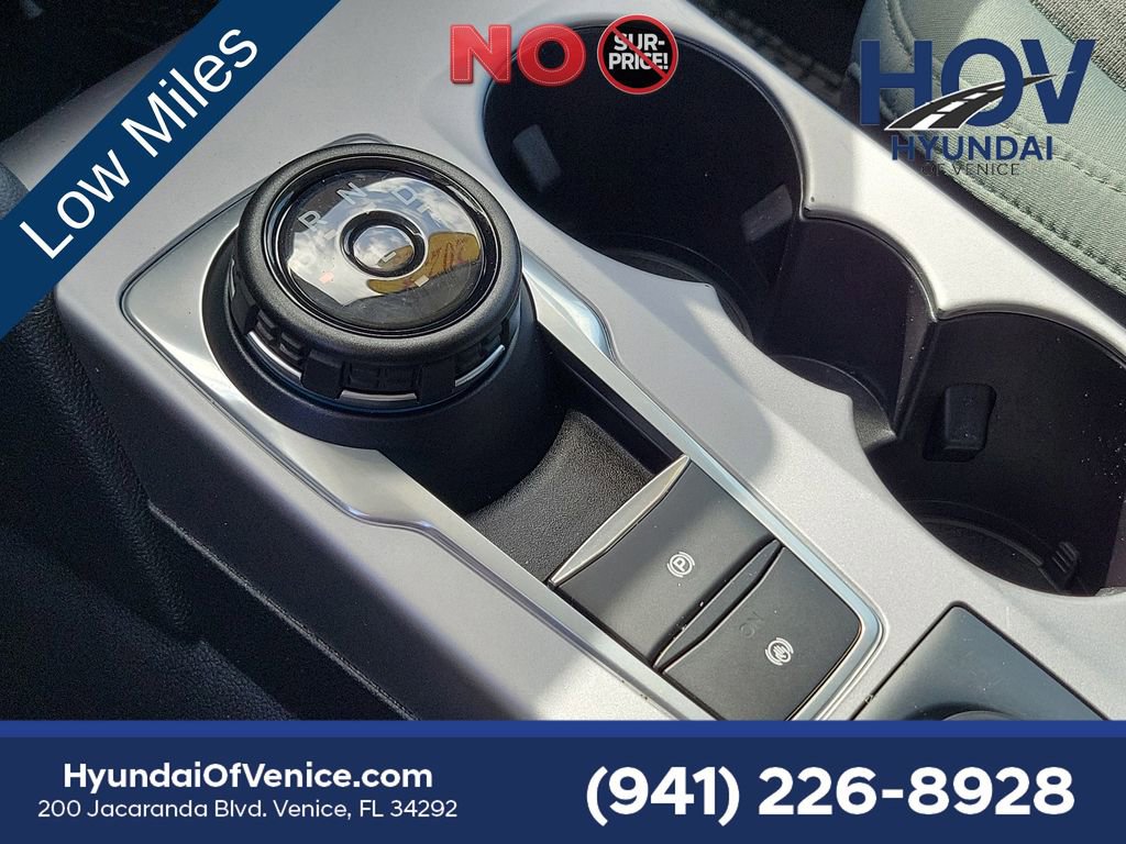 Used 2023 Ford Bronco Sport Big Bend w/ Convenience Package AWD/4WD image 29