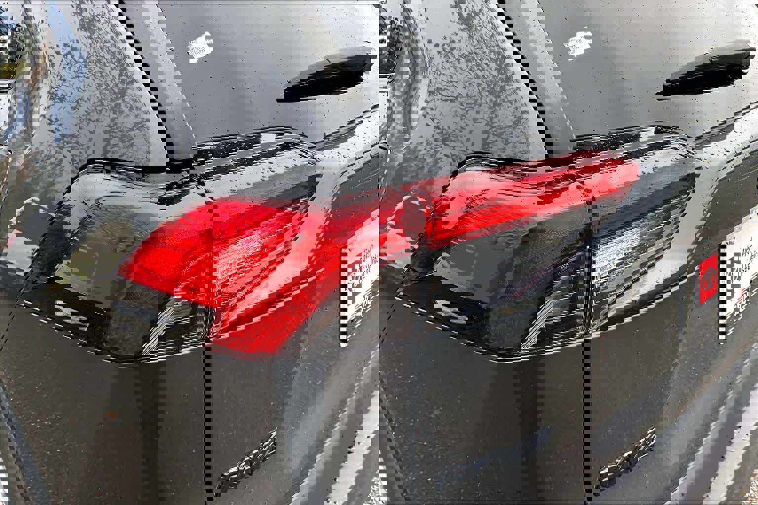 Certified 2023 Toyota RAV4 LE image 28