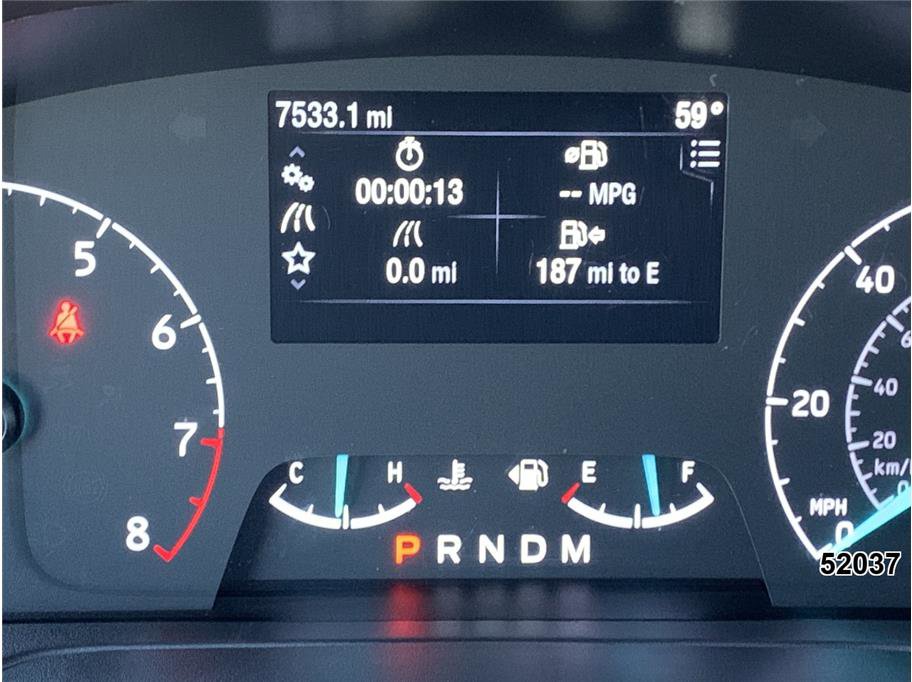 Used 2023 Ford Transit 250 Low Roof w/ Exterior Upgrade Package image 32