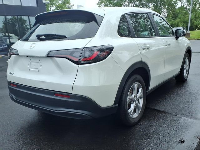 Used 2024 Honda HR-V LX image 5