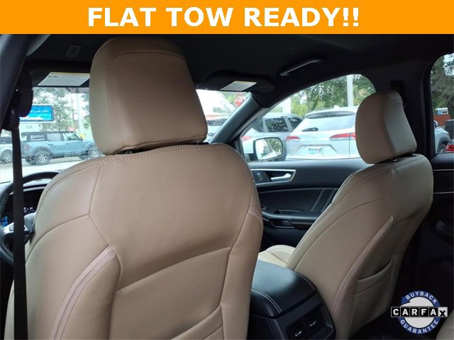Used 2023 Ford Edge ST image 19