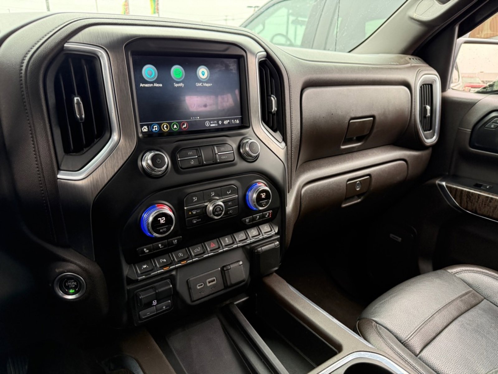 Used 2021 GMC Sierra 1500 Denali image 33