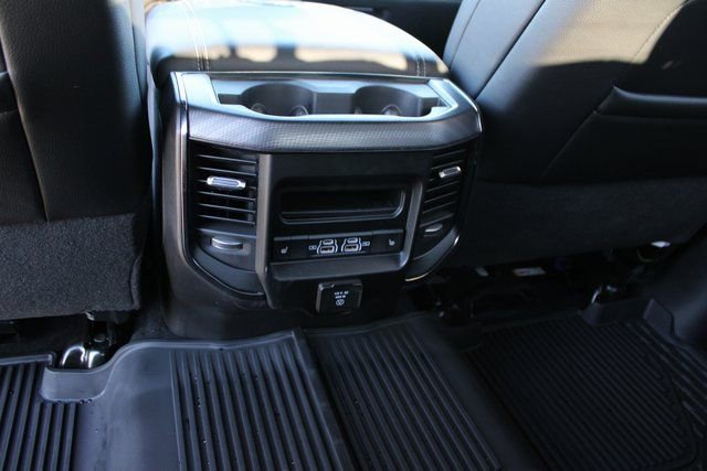 Used 2026 RAM 2500 Rebel w/ Rebel Level 1 Equipment Group image 34