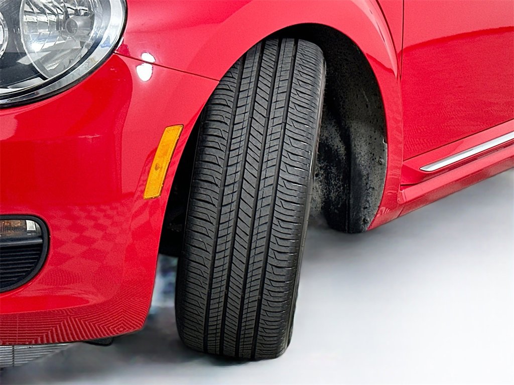 Used 2015 Volkswagen Beetle 1.8T image 24