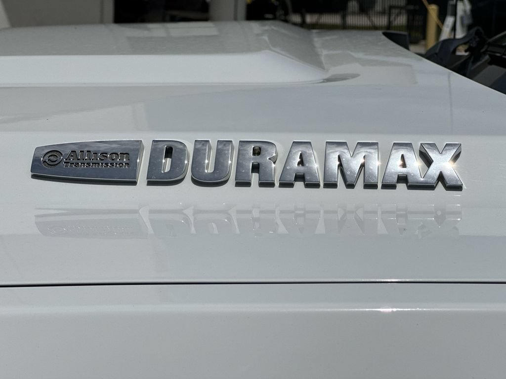 Certified 2019 GMC Sierra 2500 Denali w/ Duramax Plus Package AWD/4WD image 31