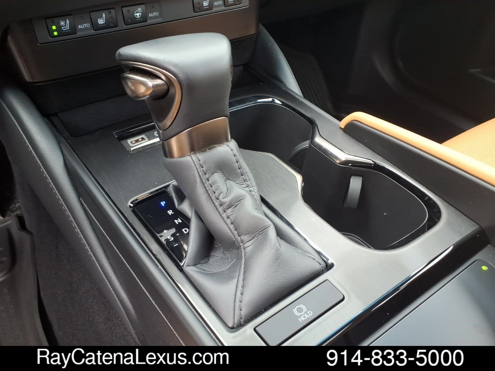 Certified 2024 Lexus ES 250 w/ Premium Package AWD/4WD image 13