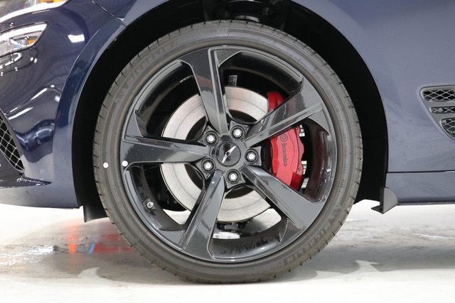 New 2026 Genesis G70 3.3T Sport Prestige AWD/4WD image 9