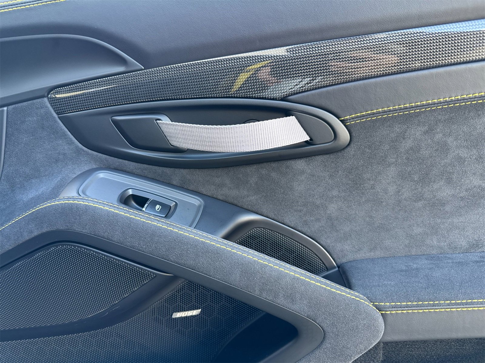 Used 2019 Porsche 911 GT3 RS image 18