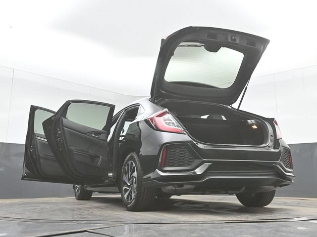 Used 2018 Honda Civic LX image 53