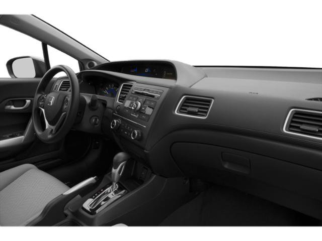 Used 2015 Honda Civic LX image 18