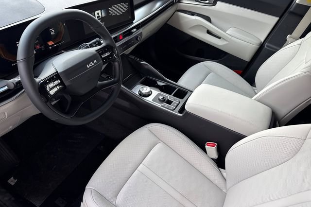 New 2026 Kia Sorento EX FWD image 11