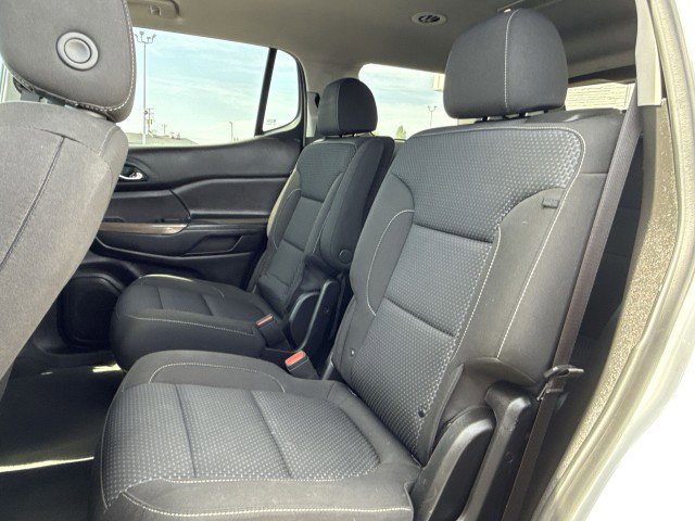Certified 2023 GMC Acadia SLE w/ Driver Convenience Package image 23