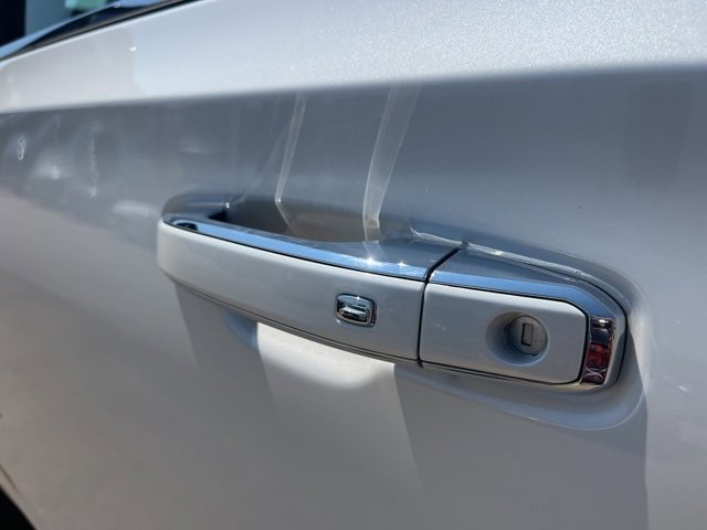 New 2025 Chevrolet Tahoe Premier image 69